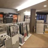 Mattonelle e sanitari