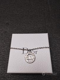 collana dior 