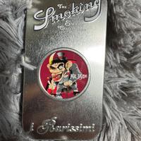 Accendino smoking i rarissimi, anno 2006  Jekyl