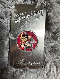 Accendino smoking i rarissimi, anno 2006  Jekyl