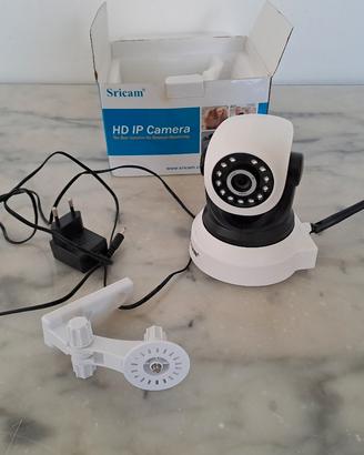 Telecamera