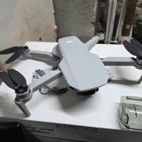 drone dj mini 2