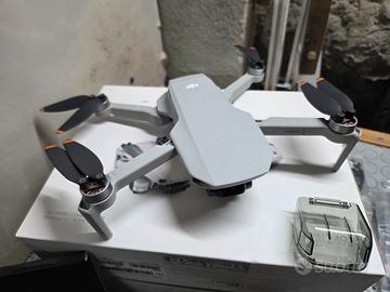drone dj mini 2