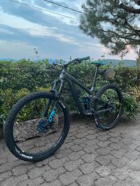 TRANSITION SENTINEL 2019