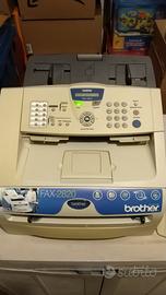 BROTHER FAX - 2820   