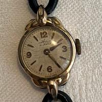 Orologio Avia a carica manuale NON FUNZIONANTE