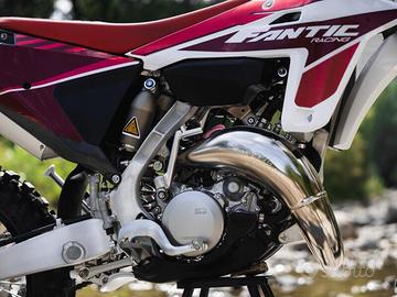 Fantic Motor XE 125 2t NUOVO