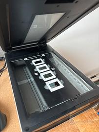 Digitalizzare diapositive e rullini