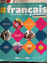 Libro #francais