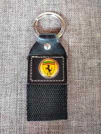 portachiavi Ferrari vintage 