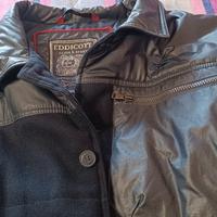 2 Giubbotti uomo taglia 56-xxl 