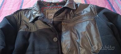 2 Giubbotti uomo taglia 56-xxl 