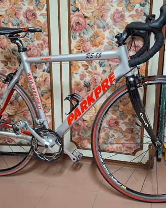 bici da corsa