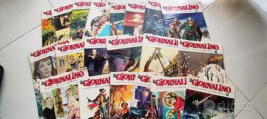 Il giornalino anni 70