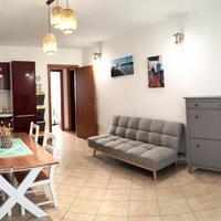Appartamento a pochi km dal mare