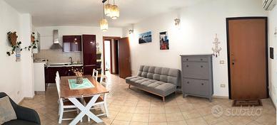 Appartamento a pochi km dal mare
