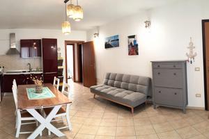 Appartamento a pochi km dal mare