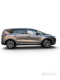 RENAULT ESPACE 5 POSTI PERFETTA