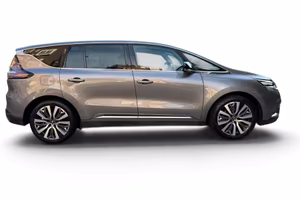RENAULT ESPACE 5 POSTI PERFETTA