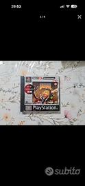 Ps1 gioco Doom