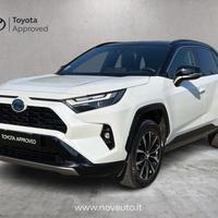 Toyota RAV4 2.5 HV (218CV) E-CVT Style 2WD