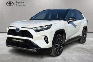 Toyota RAV4 2.5 HV (218CV) E-CVT Style 2WD