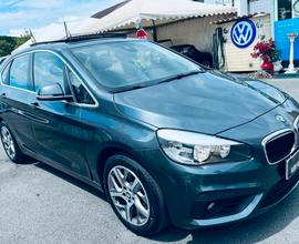 Bmw 220 220i Coupé Advantage aut.