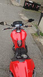 Ducati moster 1200 s