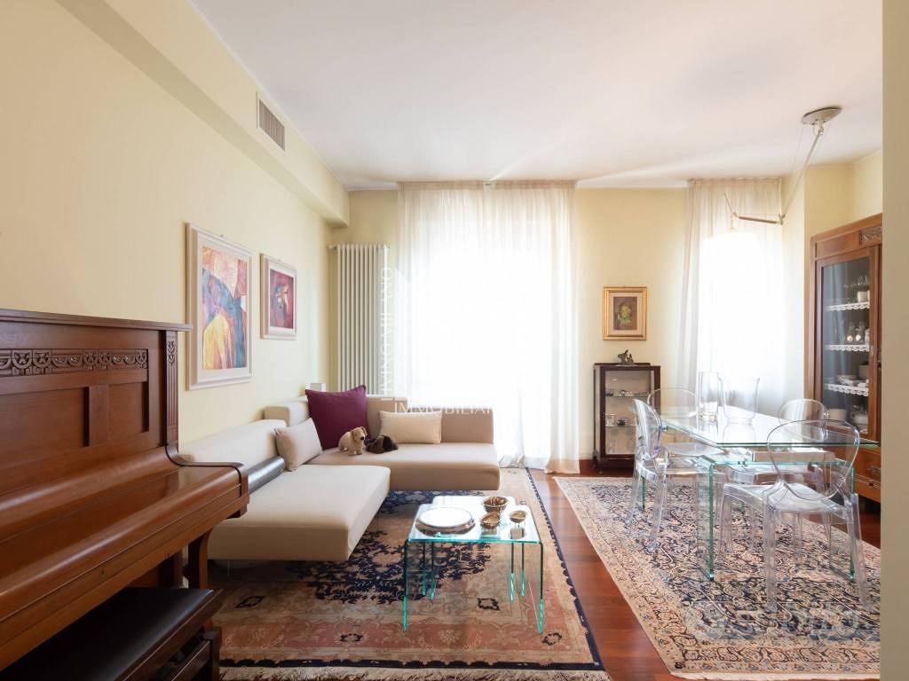 Appartamento di 95 m² con 3 locali a Milano - Vista 6