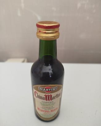 Mignon China Martini