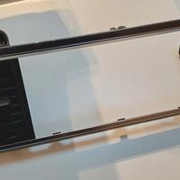 mascherina frontale ventilazione Seat Ateca 2021
