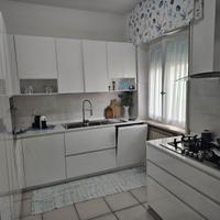 Trilocale ristrutturato