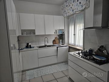 Trilocale ristrutturato