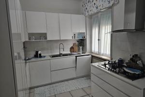 Trilocale ristrutturato