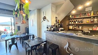 Procida porto ristorante