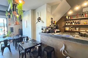 Procida porto ristorante