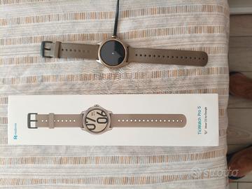 Smartwatch - Tic Watch pro 5 
