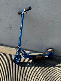 Monopattino elettrico per bambini / ragazzi Razor