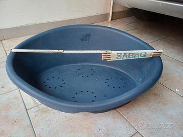 Cuccia per cane/gatto