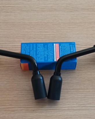 Specchi originali Benelli TRK 702X