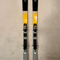 Rossignol Sprayer Incl. Attacco Xpress 10B83