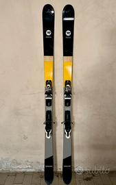 Rossignol Sprayer Incl. Attacco Xpress 10B83