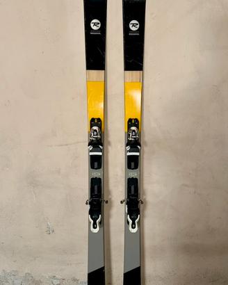 Rossignol Sprayer Incl. Attacco Xpress 10B83