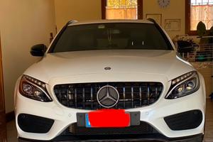 Mercedes classe C W220