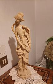 Statua