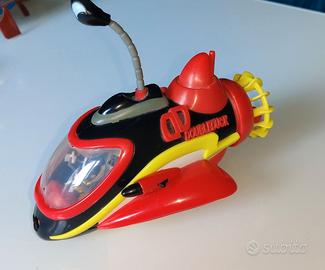 Il Sommergibile di Doubleduck