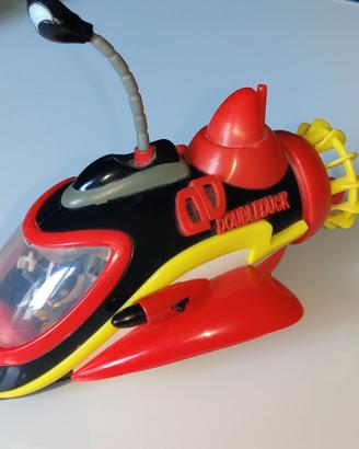 Il Sommergibile di Doubleduck