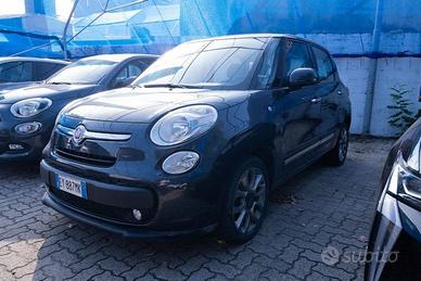 FIAT 500L 1.6 mjt Lounge 120cv