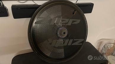 Ruota lenticolare Zipp super 9