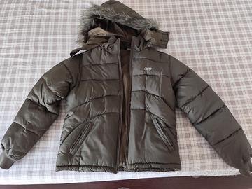 giacca antivento Reebook originale